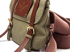 Legend Of Zelda Fanny Pack
