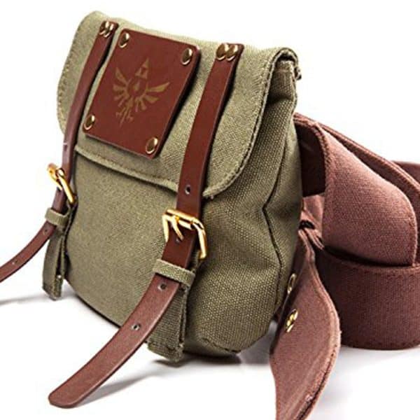 Legend Of Zelda Fanny Pack