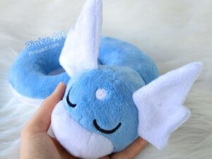 Dratini Plush