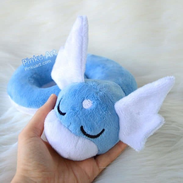 Dratini Plush