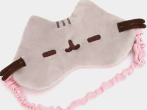 Pusheen Sleep Mask