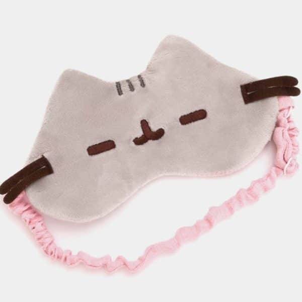 Pusheen Sleep Mask