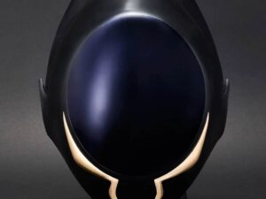 Code Geass Zero Mask