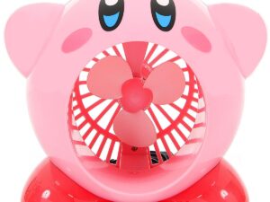 Kirby USB Fan