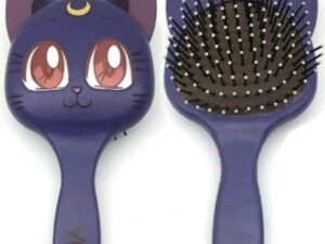 Sailor Moon Luna Hair Brush