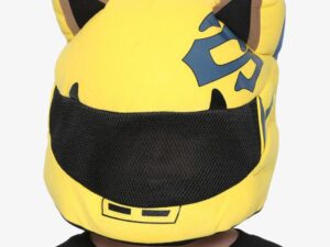 Durarara Celty Plush Helmet