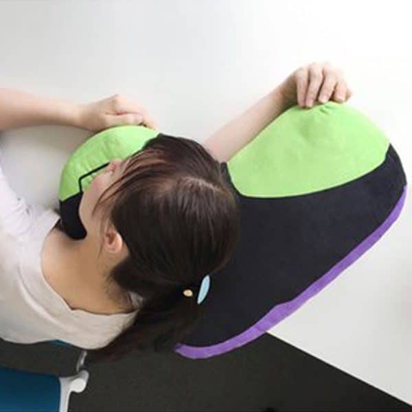 Evangelion Unit-01 Cushion