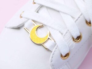 Sailor Moon Shoelace Charm