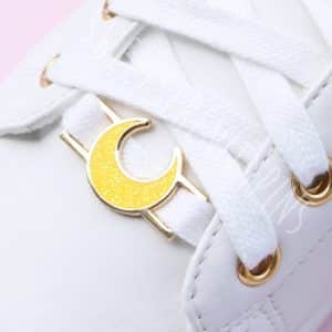 Sailor Moon Shoelace Charm