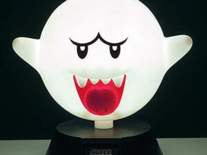 Super Mario Boo Lamp