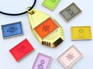 Digimon Adventure Tags