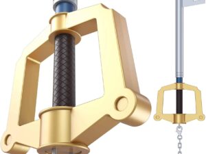 Kingdom Hearts Keyblade Replica