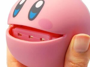 Kirby Otamatone