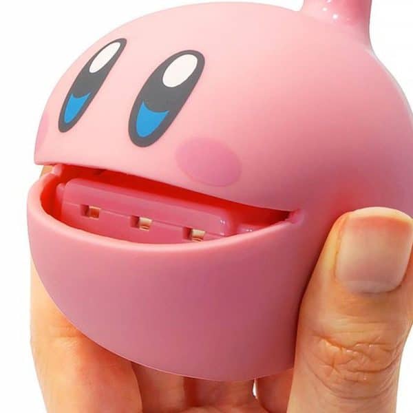 Kirby Otamatone