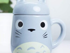 My Neighbor Totoro Mug