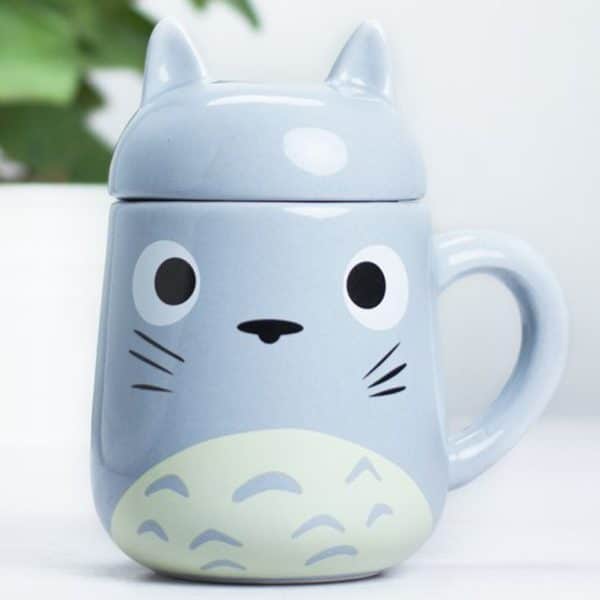 My Neighbor Totoro Mug