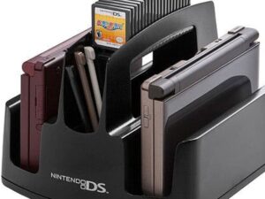 Nintendo DS Storage Tray