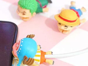 One Piece Cable Bites