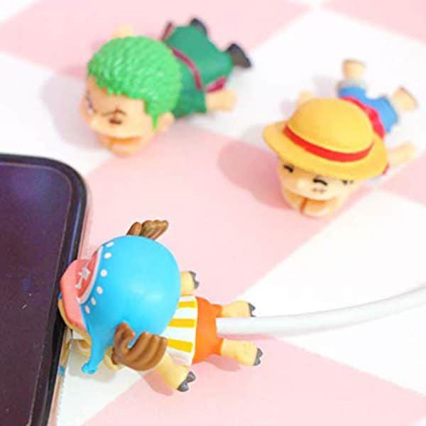 One Piece Cable Bites