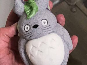 Surprise My Neighbor Totoro Bath Bomb