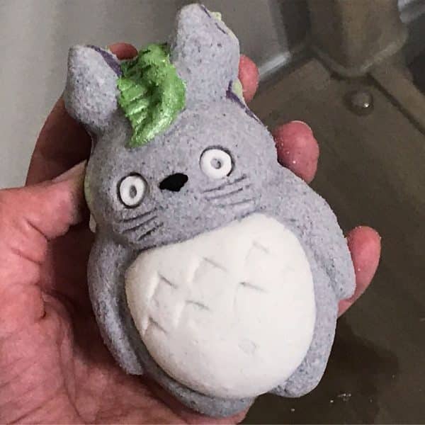 Surprise My Neighbor Totoro Bath Bomb