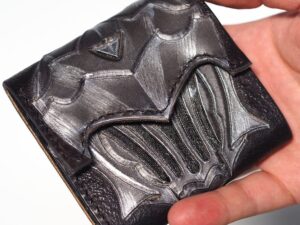 Goblin Slayer Wallet