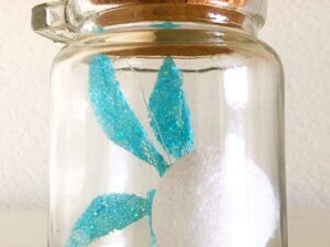 Legend Of Zelda Fairy In A Bottle