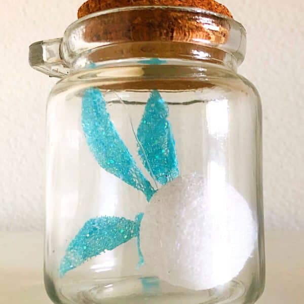 Legend Of Zelda Fairy In A Bottle