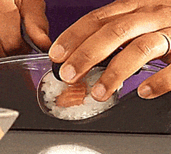 Perfect Sushi Roll Machine