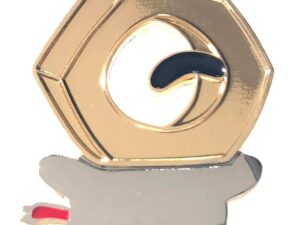 Pokemon Meltan Pin