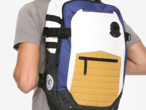 Dragon Ball Z Vegeta Backpack