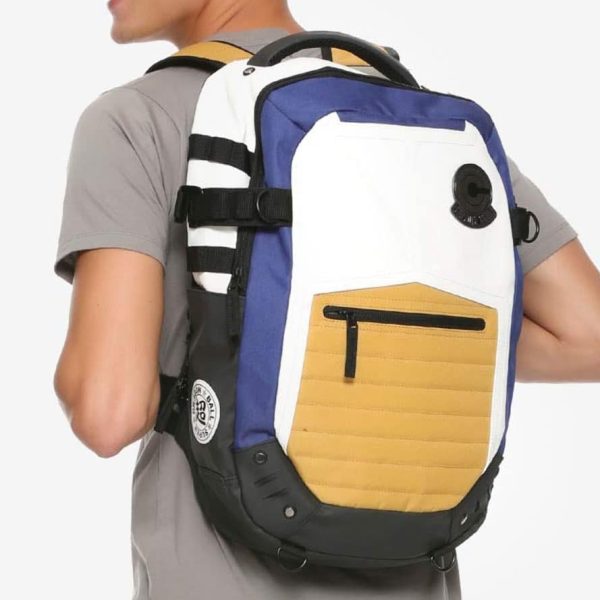 Dragon Ball Z Vegeta Backpack