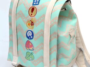 Animal Crossing Backpack