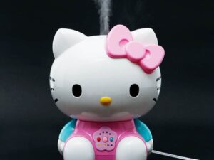 Hello Kitty Humidifier
