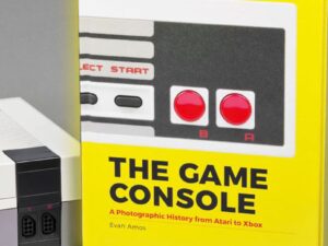 The Game Console History Book