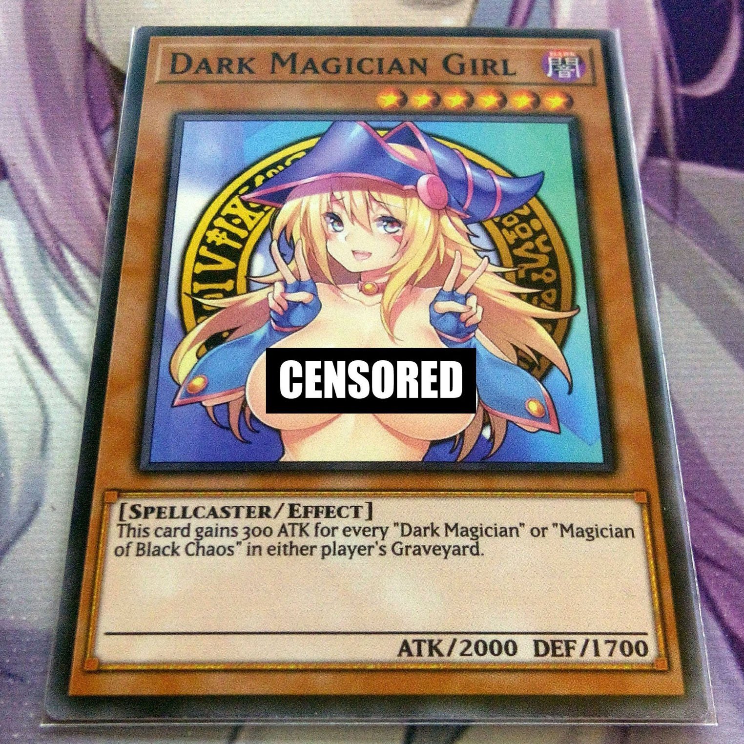 censored yugioh cards