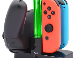 Nintendo Switch Charging Station