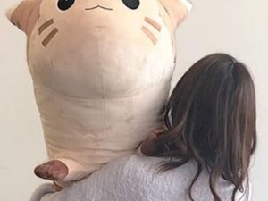 Pokemon Life Size Furret Plush