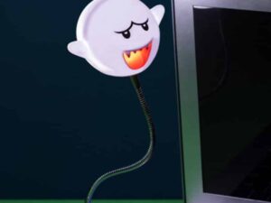 Super Mario Boo USB Light