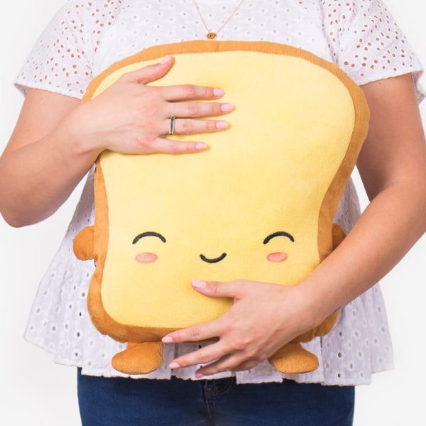 Toast Heated Pillow