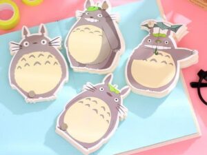 My Neighbor Totoro Memo Pads