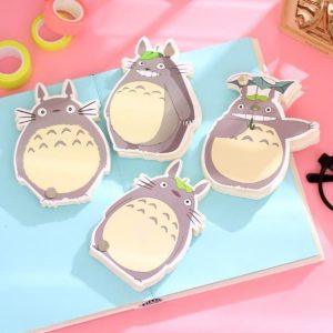 My Neighbor Totoro Memo Pads