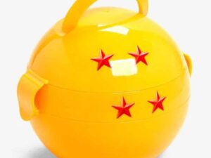 Dragon Ball Bento Box