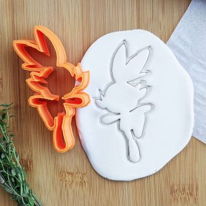 Pokemon Sword And Shield Starter Cookie Cutters
