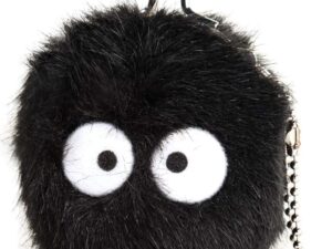 Soot Sprite Coin Purse