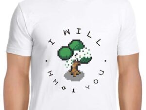 Pokemon HM01 T-Shirt