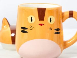 Catbus Mug