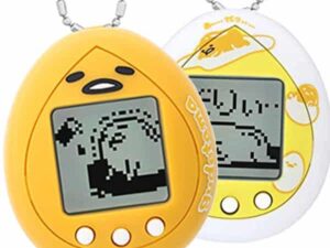 Gudetama Tamagotchi