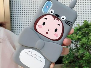 My Neighbor Totoro Mei Phone Case