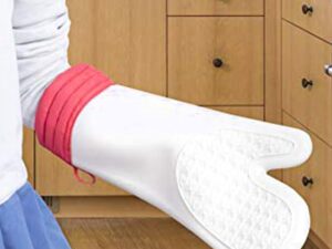 Sailor Moon Oven Mitt